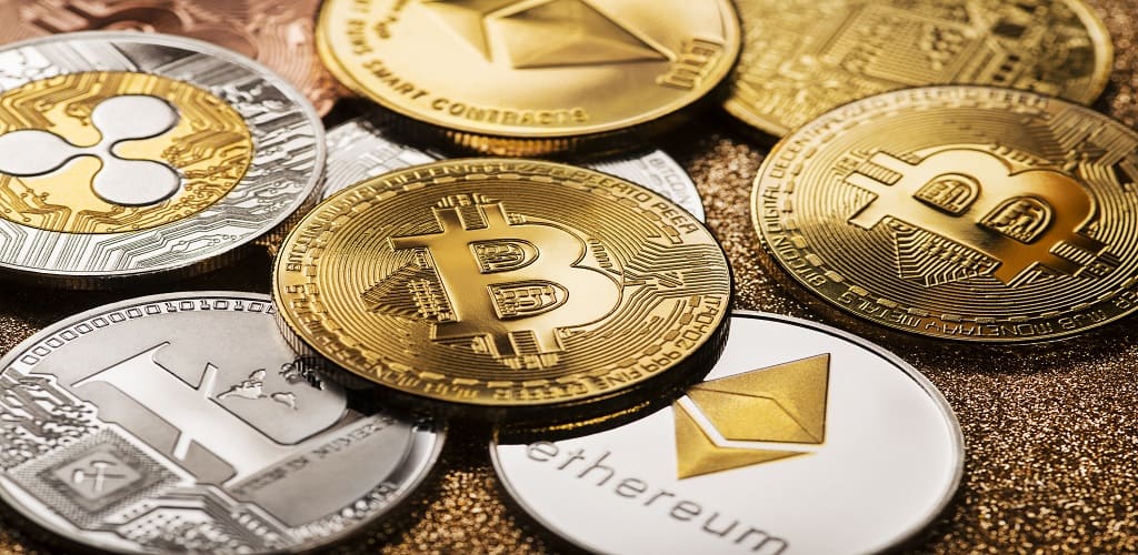 Open a Cryptocurrency Company in Macedonia